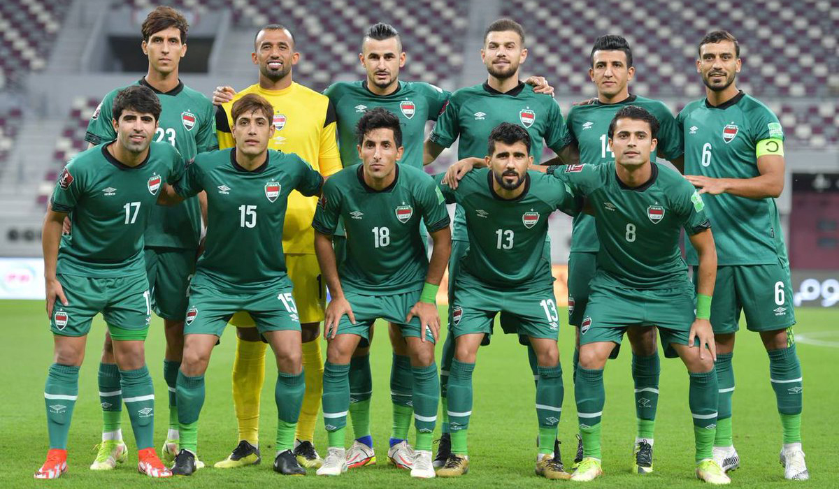 FIFA World Cup Qatar 2022